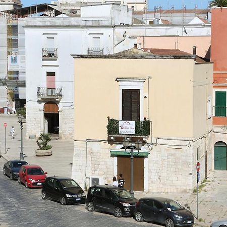 Casa Vacanza Bellavista Bed & Breakfast Barletta Luaran gambar