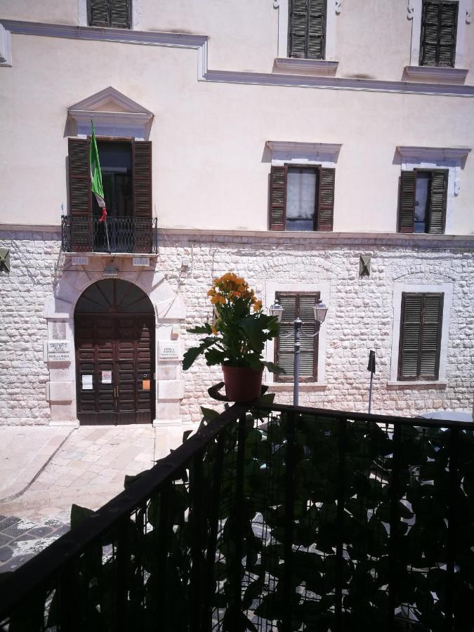 Casa Vacanza Bellavista Bed & Breakfast Barletta Luaran gambar