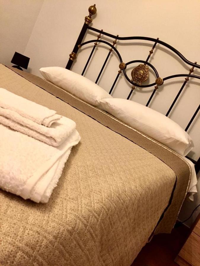 Casa Vacanza Bellavista Bed & Breakfast Barletta Luaran gambar