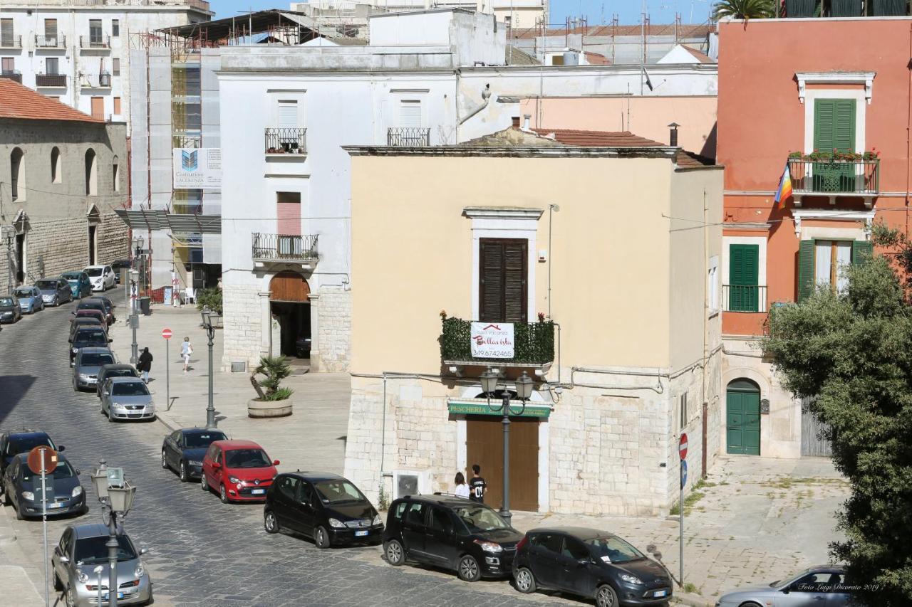 Casa Vacanza Bellavista Bed & Breakfast Barletta Luaran gambar