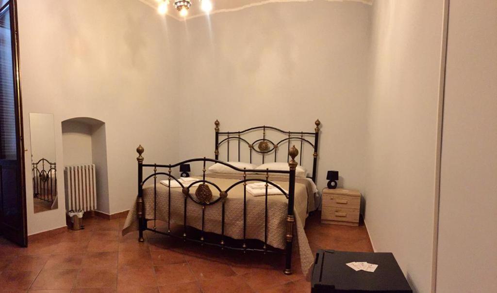 Casa Vacanza Bellavista Bed & Breakfast Barletta Luaran gambar