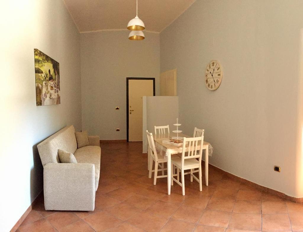 Casa Vacanza Bellavista Bed & Breakfast Barletta Luaran gambar